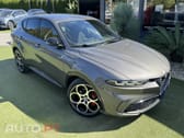 Alfa Romeo Tonale 1.5 Hybrid Edizione Speciale
