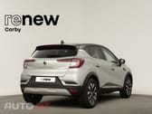 Renault Captur Captur 1.0 TCe Techno Bi-Fuel