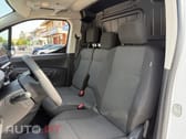 Peugeot Partner 1.5 BlueHDi XL Longa