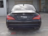 Mercedes-Benz CLA 200 d EDITION