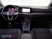 Volkswagen Golf 1.5 eTSI Active DSG