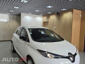 Renault Zoe (c/ Bateria) Limited 40