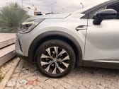 Renault Captur 1.0 TCe Evolution