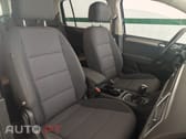 Volkswagen Touran 2.0 TDI Confortline DSG