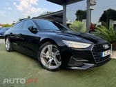 Audi A7 40 TDI S tronic
