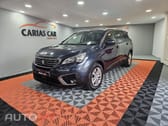 Peugeot 5008 1.6 BlueHDi Allure EAT6