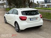 Mercedes-Benz A 180 CDI BE Style Aut.