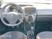 Citroen C1 1.2 VTi Shine