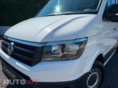 Volkswagen Crafter 2.0 TDI CD Longo