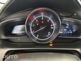 Mazda CX-3 1.5 Sky.Excellence HT Navi