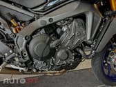Yamaha MT-09 SP