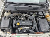 Opel Astra 1.7 DTi
