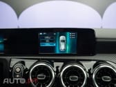 Mercedes-Benz A 160 Style
