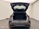Nissan Juke 1.0 DIG-T N-Connecta DCT