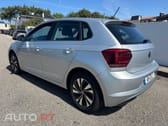 Volkswagen Polo 1.0 TSI Confortline