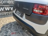 Citroen C4 Cactus Pure Tech e-THP 110 Stop&Start Shine