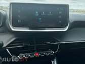 Peugeot 2008 ACTIVE 1.2 PURETECH