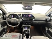 Citroen e-C4 X 50 kWh Shine
