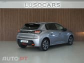 Peugeot 208 1.2 PureTech Allure Pack