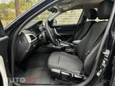 BMW 116 d EDynamics Advantage
