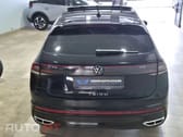 Volkswagen Taigo 1.0 TSI R-DESIGN