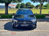 Mercedes-Benz A 250 e 8G-DCT AMG Line