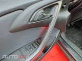Opel Astra Sports Tourer 1.7 CDTI DPF ecoFLEX S&S Design Edition