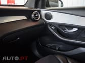 Mercedes-Benz GLC 250 d AMG Line 4-Matic