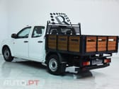 Isuzu D-Max 1.9 Ddi CD 2WD L CH