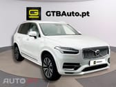 Volvo XC90 I.V.A DEDUTIVEL T8