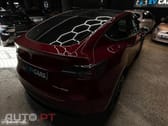 Tesla Model Y Long Range Dual Motor AWD