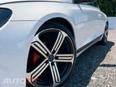 Volkswagen Scirocco 2.0 TDi Sport DSG