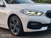 BMW 118 d Aut. Sport Line