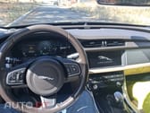 Jaguar XF 2.0 Prestige