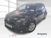 Toyota Yaris 1.5 HDF Comfort Plus