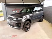Land Rover Range Rover Sport 3.0 SDV6 HSE Dynamic