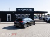 Mercedes-Benz A 250 e AMG Line