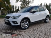 Seat Arona 1.0 TSI FR