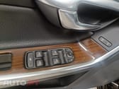 Volvo V60 2.4 D6 Momentum AWD Phev