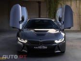 BMW i8 Standard