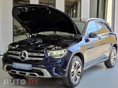Mercedes-Benz GLC 300 e 4Matic