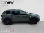 Dacia Duster 1.0 Extreme ECO-G 100 Bi-Fuel