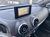 Audi A3 Sportback 2.0 TDi S-line
