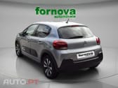 Citroen C3 1.2 PureTech Max