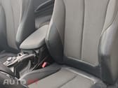 BMW 218 i Cabrio Line Sport