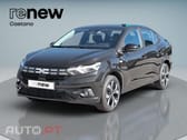 Dacia Logan TCe 90 Expression