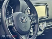 Toyota Yaris 1.5 VVT-i 20 Anos