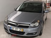 Opel Astra Caravan 1.7 CDTi Cosmo