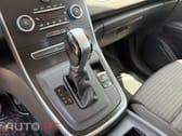 Renault Scénic dCi 110 EDC Dynamique