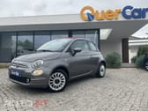 Fiat 500C 1.2 Lounge